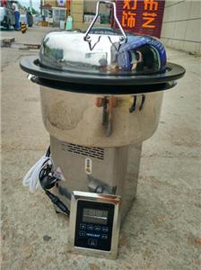 安陽(yáng)原味大鍋蒸海鮮_桑拿海鮮蒸汽鍋發(fā)生器-中科商務(wù)網(wǎng)-青島威尚電器