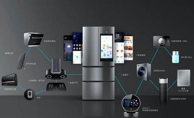 小米生態鏈發布全屋智能家電新品 雙箭齊發，小愛同學全接入