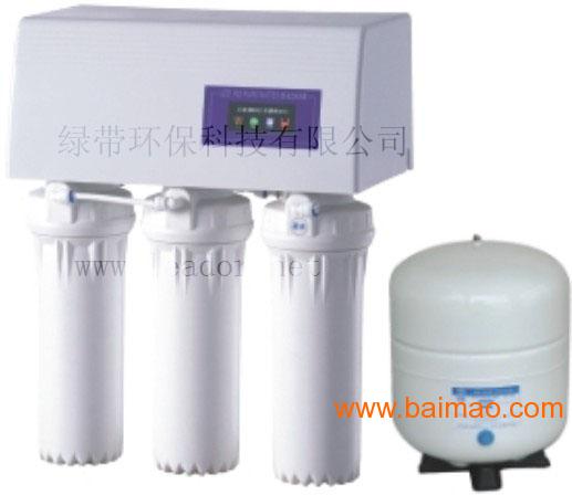 中國名優產品綠帶電器純水機 品質、源頭與價值的全方位解析